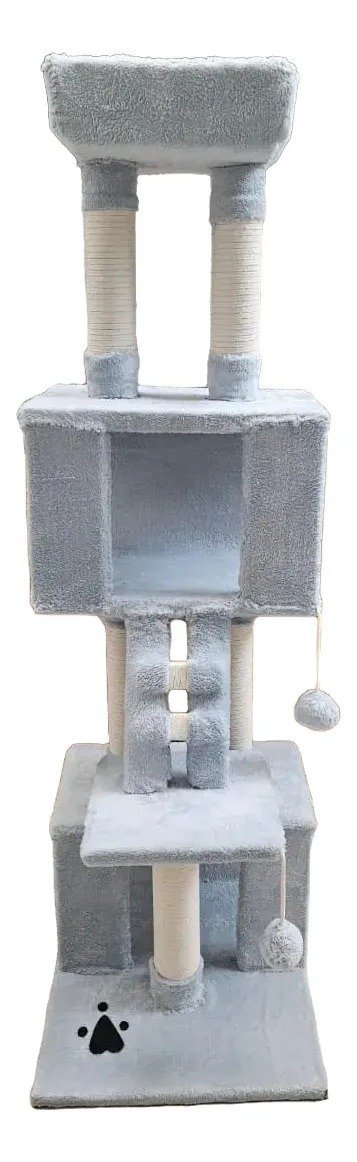 Producto - Rascador Torre Premium (a pedido)