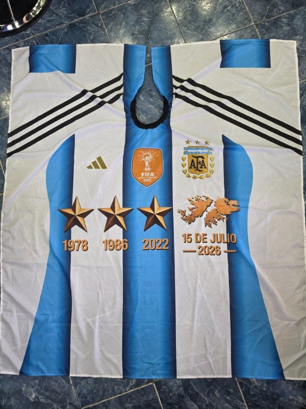 Producto - CAPA SELECCIÓN MALVINAS - 3