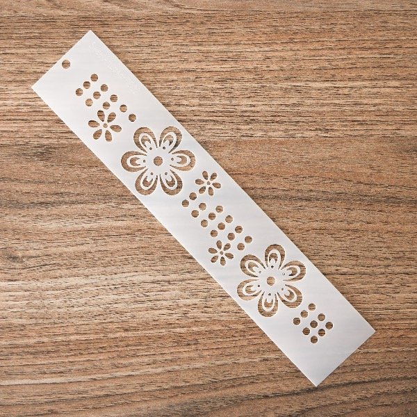 Producto - Stencil R002