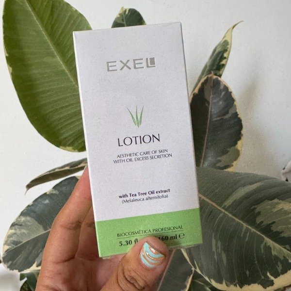 Producto - Loción Tea Tree secativa