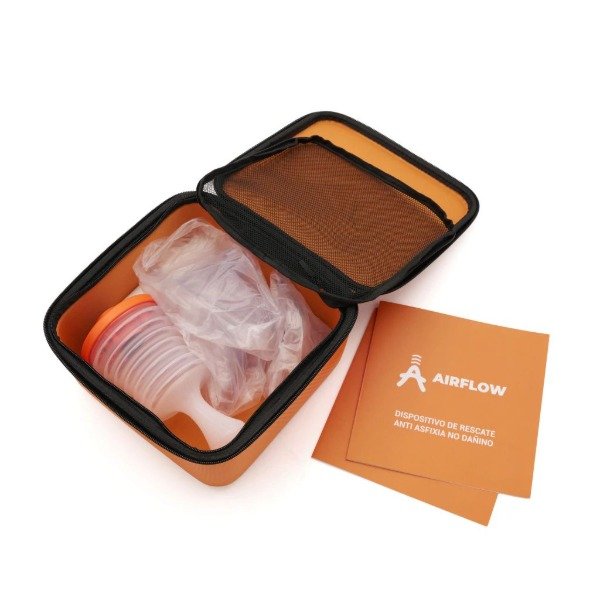 Producto - DESOBSTRUCTOR VIA AEREA AIRFLOW - 2