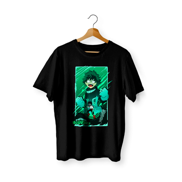 Producto - IZUKU MIDORIYA [Deku 1]
