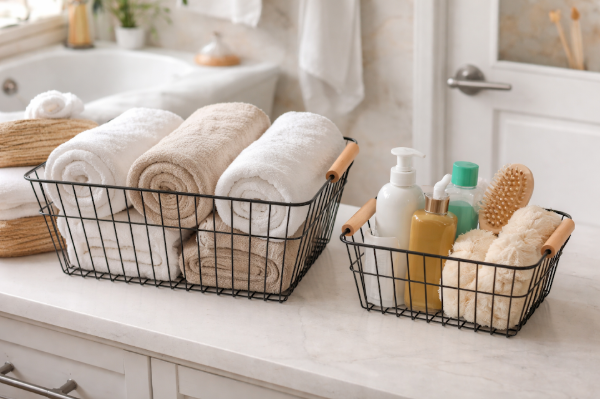 Producto - Canasto London