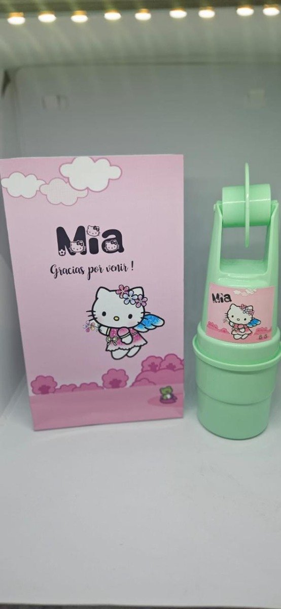 Producto - Bolsitas impresas - 3