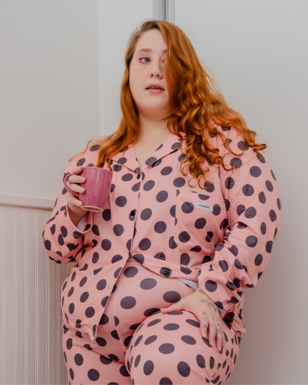 Producto - Pantalon Moon (estampado)