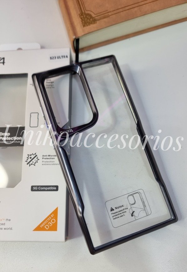 Producto - Funda Samsung S23 Ultra (57)