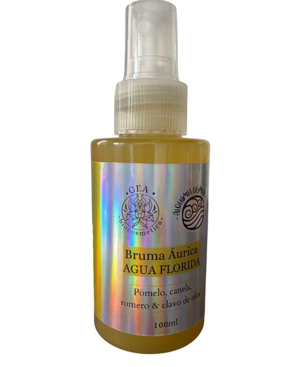 Producto - BRUMA AGUA FLORIDA