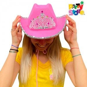 Producto - SOMBRERO VAQUERO TOMORROWLAND