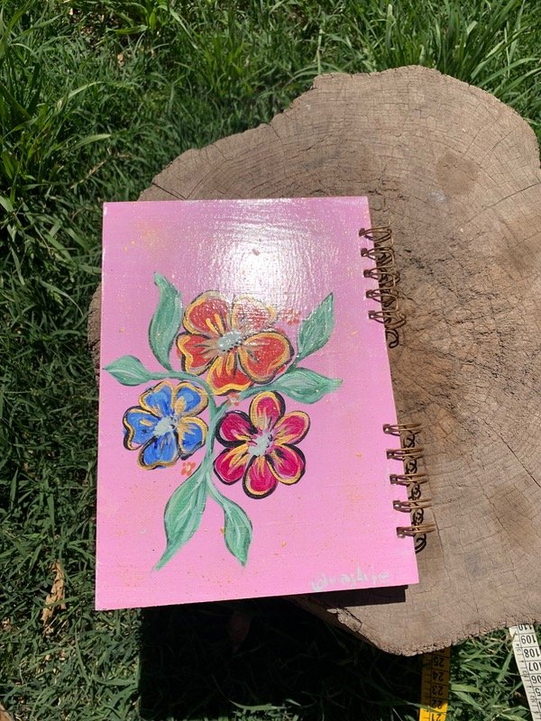 Producto - Primavera rosa