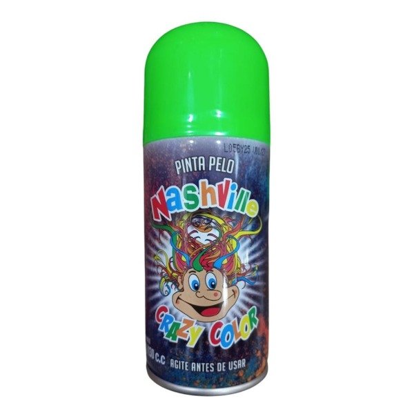 Producto - Pintapelo Nashville verde x12u.