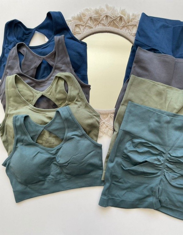 Producto - Conjunto deportivo - COD 3916