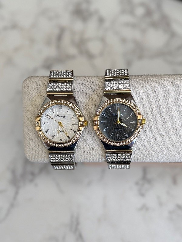 Producto - RELOJ VINTAGE MOD 14 COMBINADA