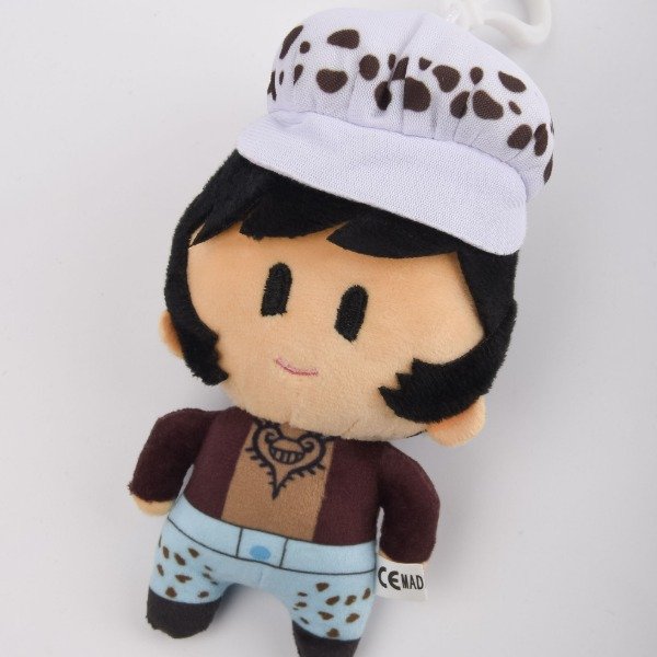 Producto - Llavero Trafalgar Law One Piece