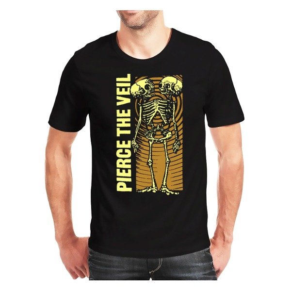 Remera Pierce The Veil