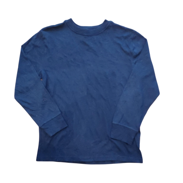 Producto - FADED GLORY - Remera azul colegial usada 10-12