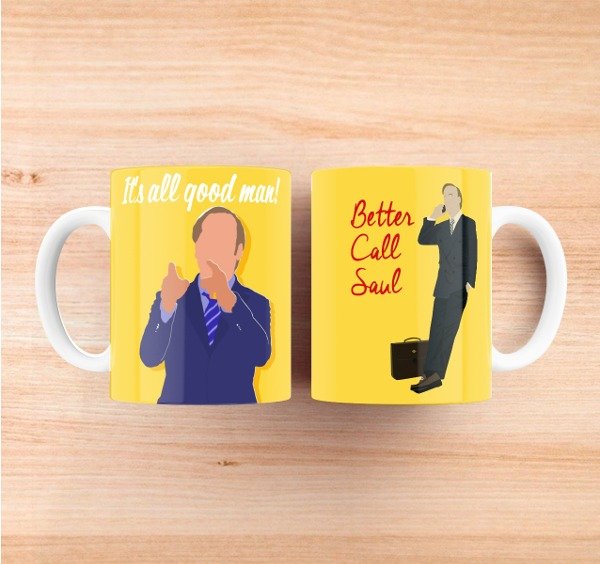 Better Call Saul 2 - SubliSifo
