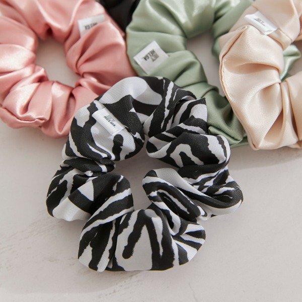 Producto - Scrunchie
