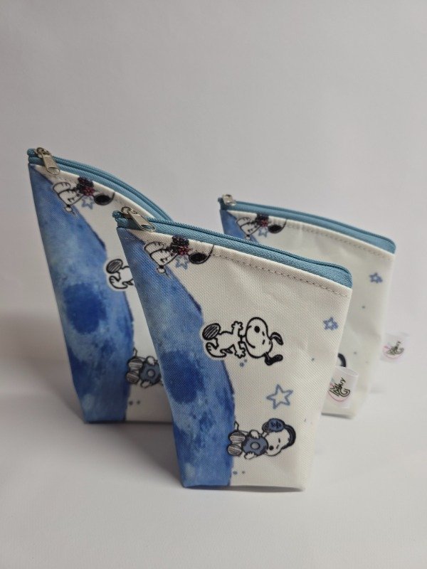 Producto - Set Matero Edición Especial Snoopy 05