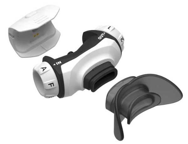 Producto - Airofit PRO 2.0 Airofit PRO 2.0 Airofit PRO 2.0 Airofit PRO 2.0 - 1