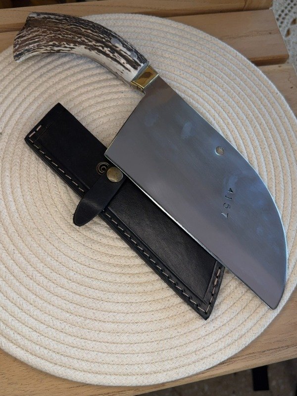 Producto - Hacha Serbia