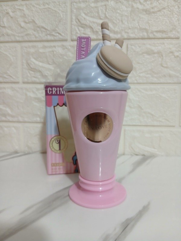 Producto - Perfume v.v love - 1