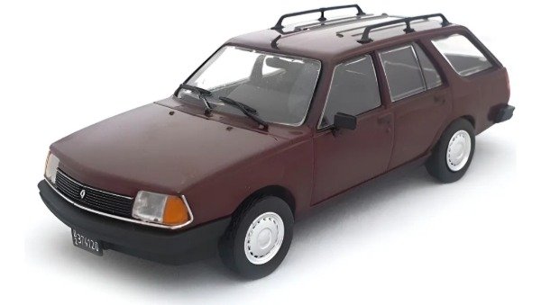 Producto - Renault R 18 Break 1992