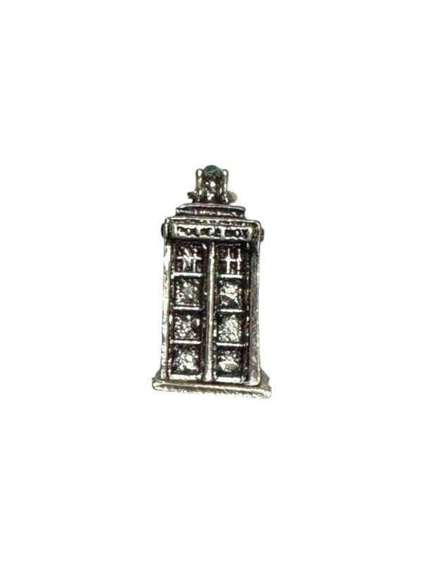Producto - Dije Doctor Who Tardis Police Box - 0