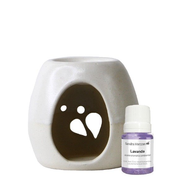 Producto - Combo Hornillo con aceites