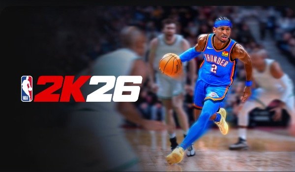 Producto - Nba 2k26 (PS4/PS5)