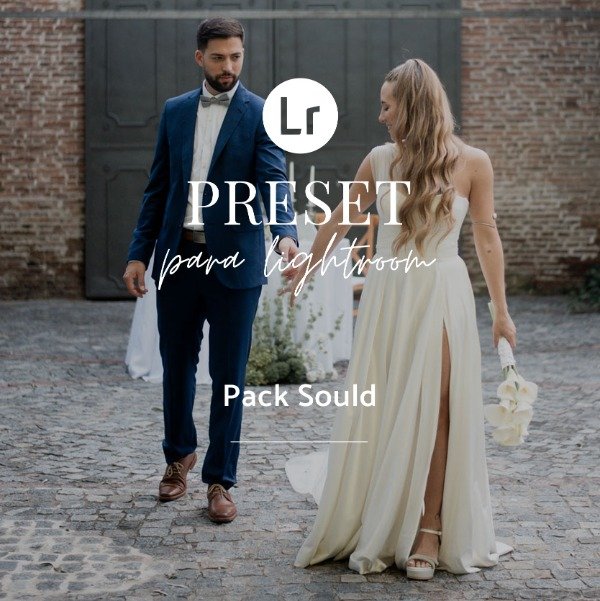 Producto - Pack Sould