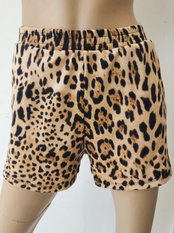 Producto - Short Morley Animal Print (Art. 6055)