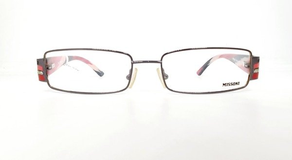 Producto - Receta Missoni peltre rojo