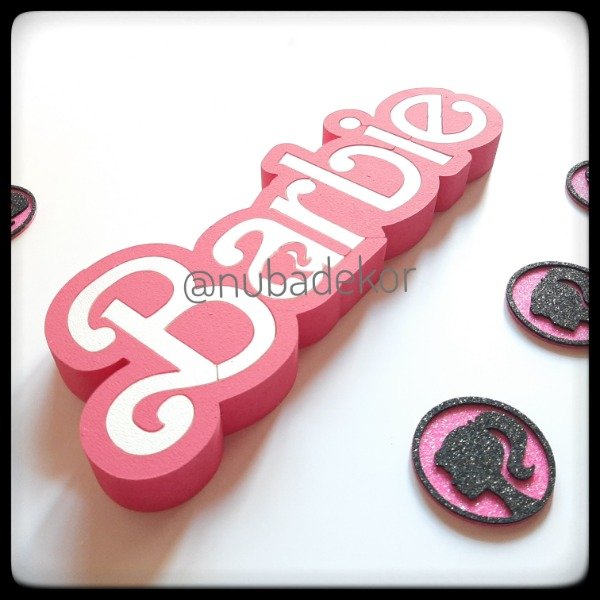 Producto - Cartel decorativo pintado