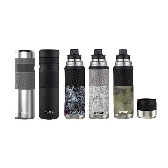 Producto - Termos Contigo 750ml y 1.2 litros Doble capa, libres de BPA - 2