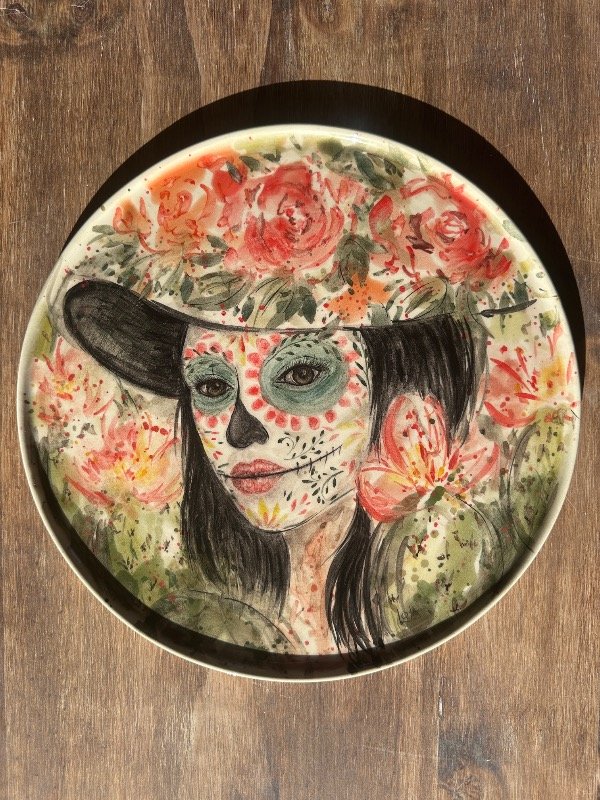 Producto - Bandeja Mexicana