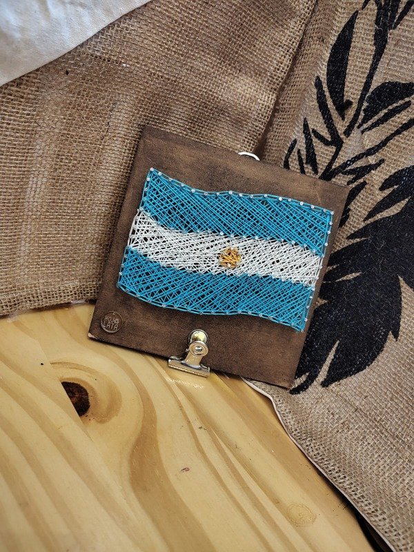 Producto - PORTAANOTADORES DE MADERA - 0