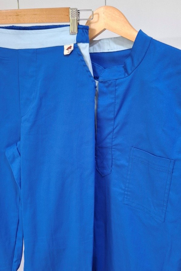 Producto - Ambo AVOCETA - 5