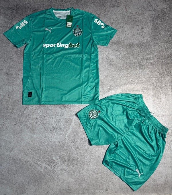 Producto - Conjunto Importado Futbol Adulto - 1
