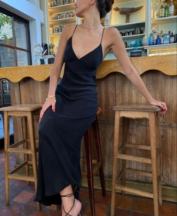 Producto - Vestido Bretel