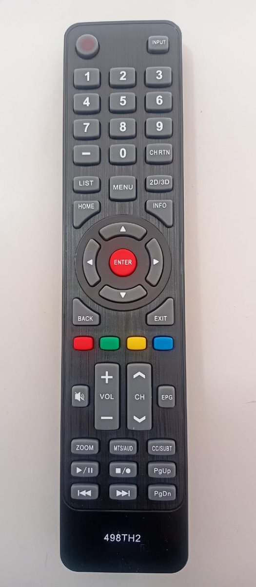 Producto - Control 498TH2