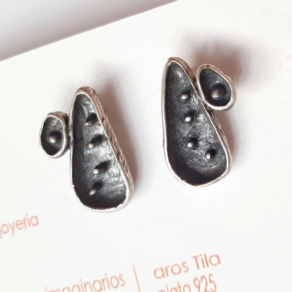 Producto - Aros Tila