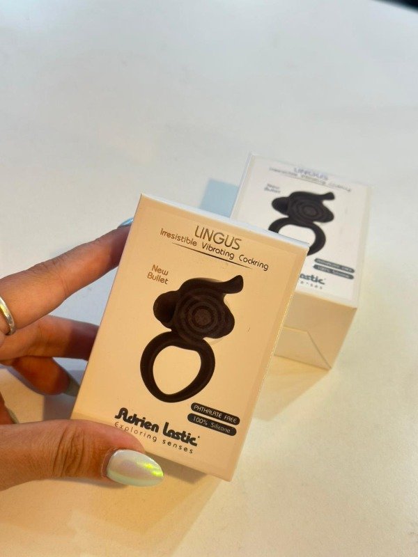 Producto - Anillo vibrador - 30649