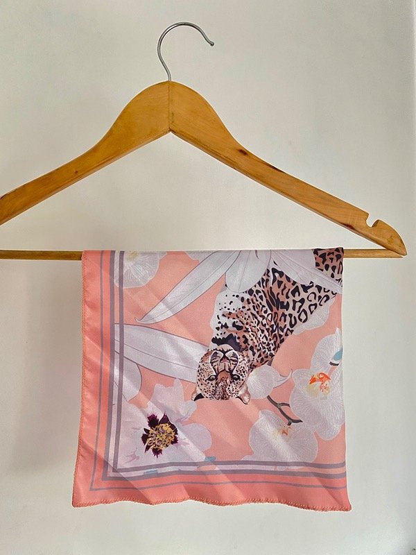 Producto - Pañuelo Roma