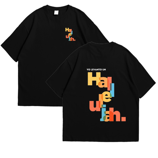 Producto - ALELLUJAH