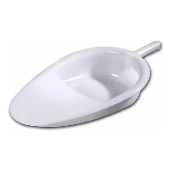 Producto - Chata Plástica Reforzada Lavable Unisex