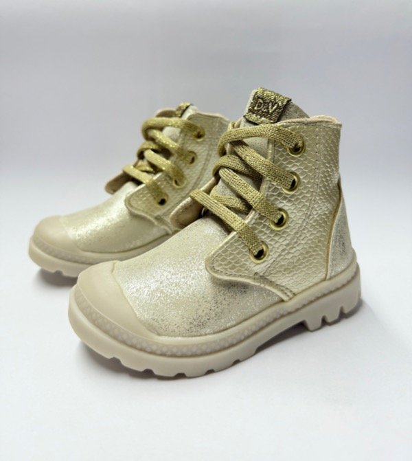 Producto - A 472 Borrego ecocuero acordonado