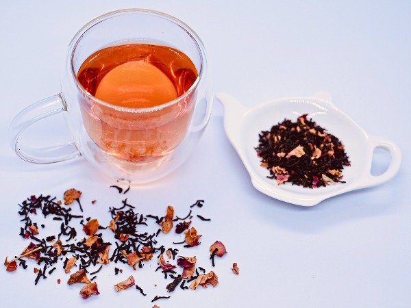 Producto - Sweet Rose Afternoon