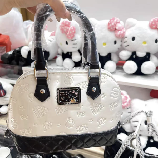 Producto - Bolso Hello Kitty Y2K