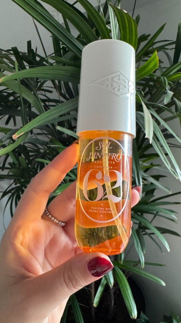 Producto - PERFUME 62 - CHEIROSA - SOL DE JANEIRO