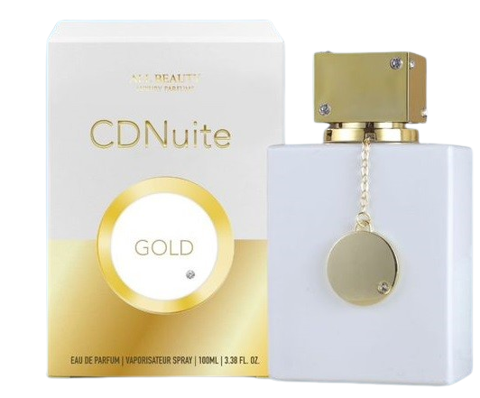 Producto - Club Nuit Woman Beauty x 100ml